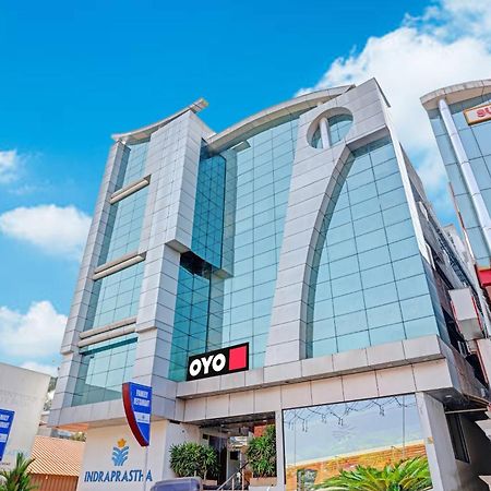 特里凡得琅 Super Collection O Indraprastha酒店 外观 照片