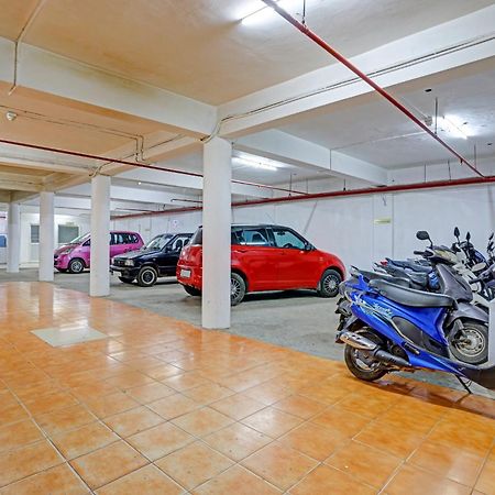 特里凡得琅 Super Collection O Indraprastha酒店 外观 照片